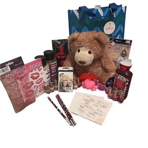 Valentines Bundle